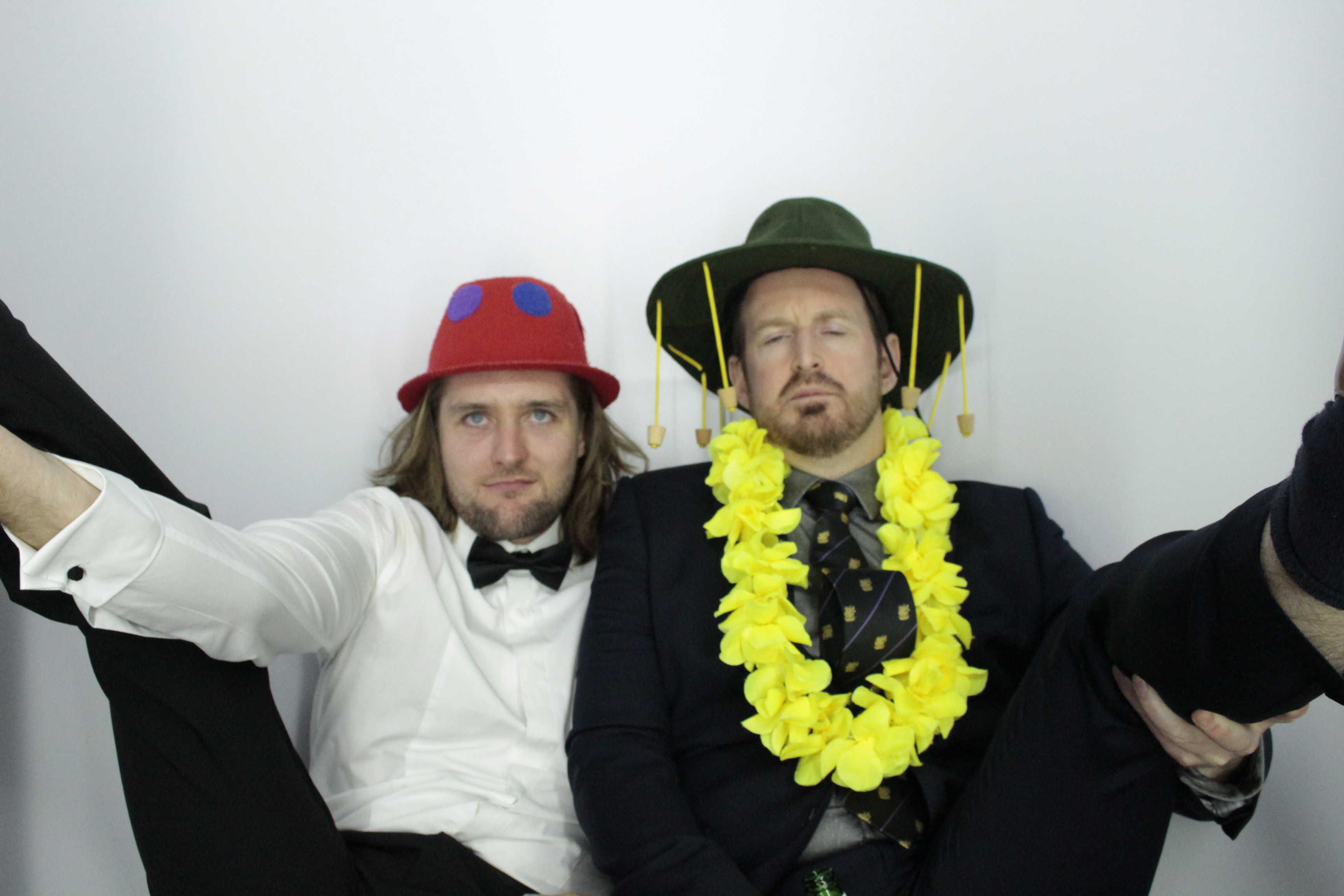 Lucy and Will's Wedding | View more photos from the event at gallery.myphotoboothexperience.co.uk/u/MyPhotoBoothExperienceLtd/Lucy-and-Wills-Wedding